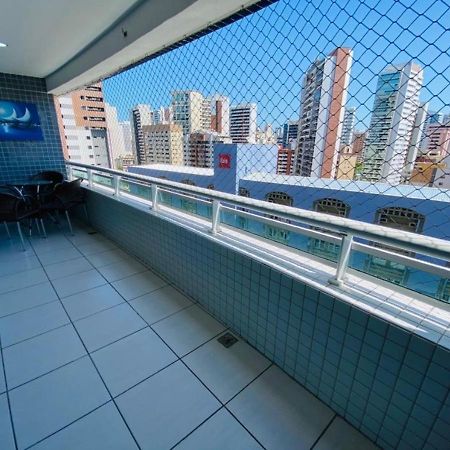 Beach Class Fortaleza Fortaleza (Ceara) Exterior photo