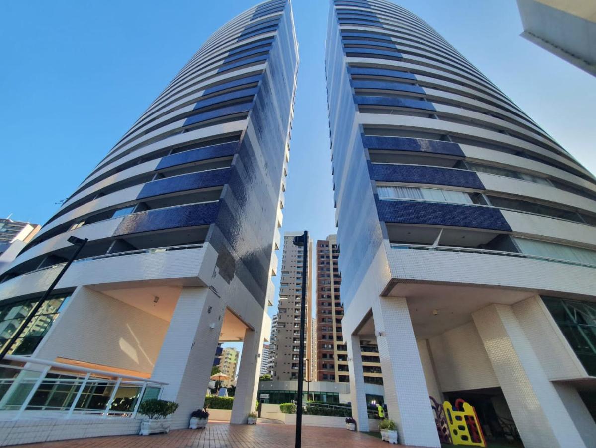 Beach Class Fortaleza Fortaleza (Ceara) Exterior photo