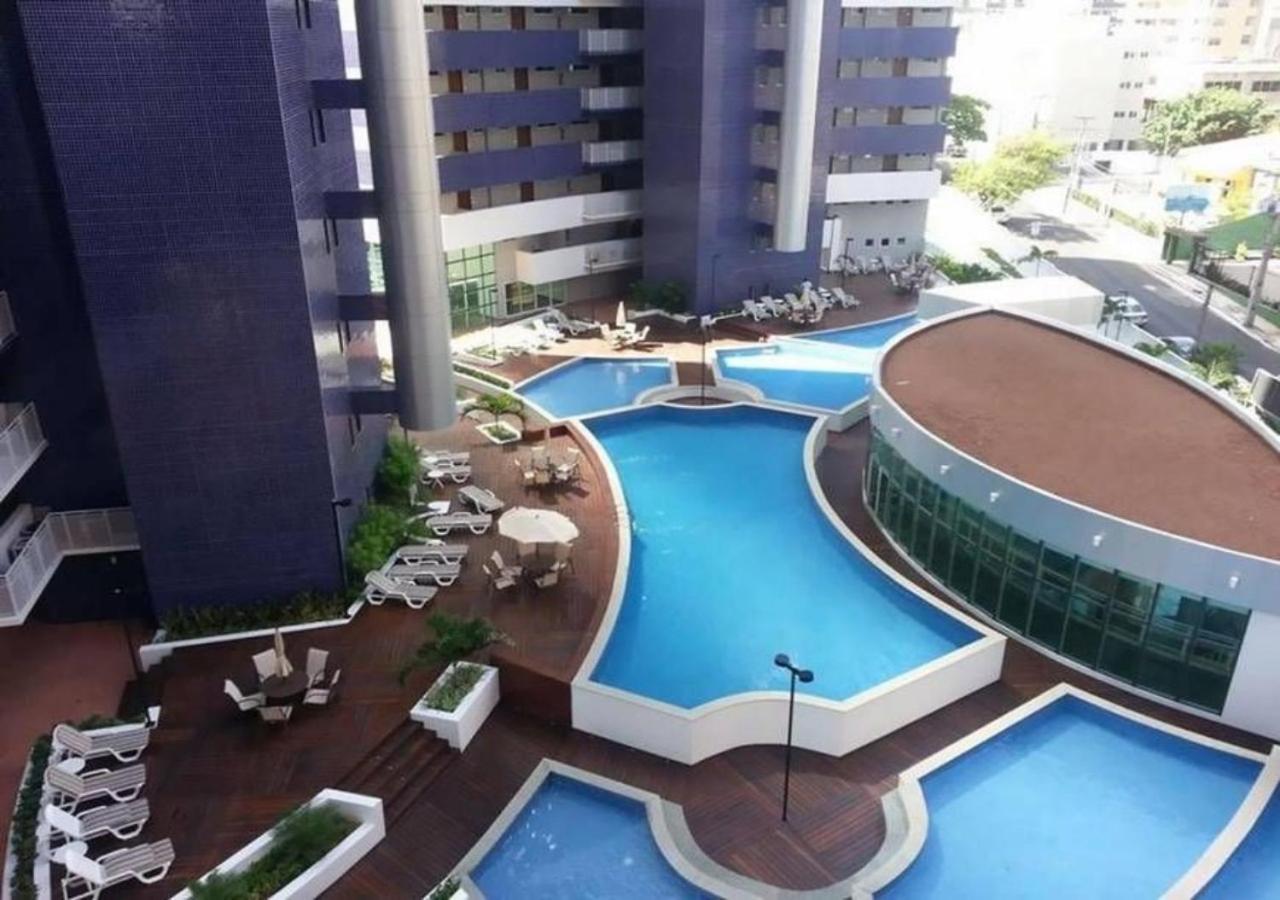Beach Class Fortaleza Fortaleza (Ceara) Exterior photo