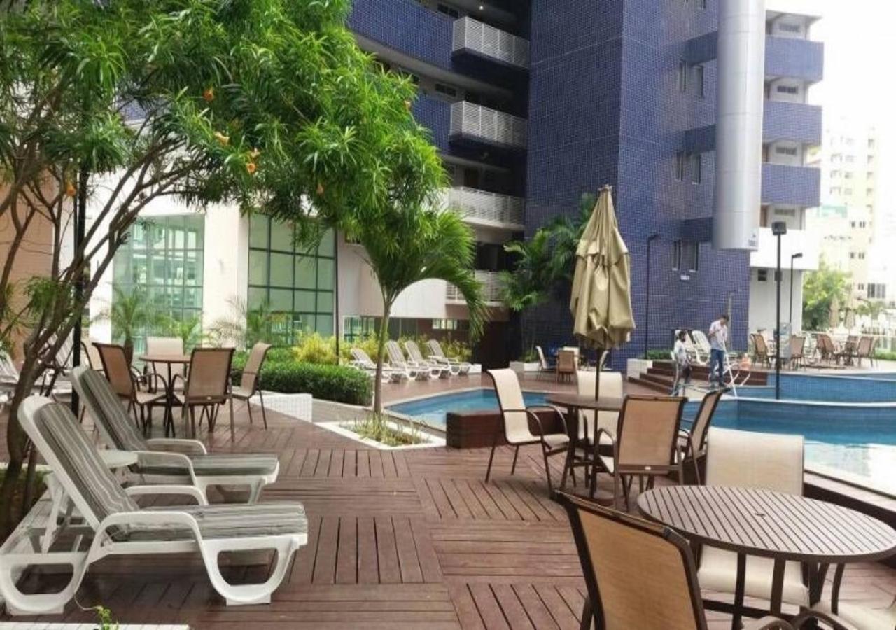 Beach Class Fortaleza Fortaleza (Ceara) Exterior photo