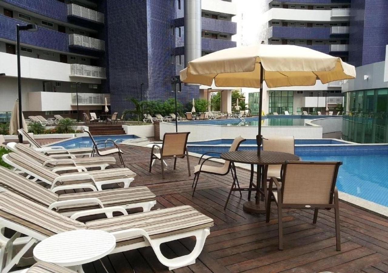Beach Class Fortaleza Fortaleza (Ceara) Exterior photo