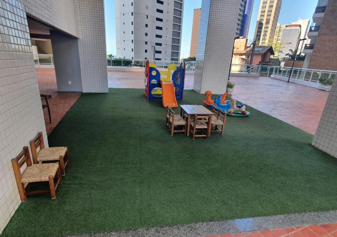 Beach Class Fortaleza Fortaleza (Ceara) Exterior photo